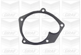 Помпа охлаждения Graf PA822 цена, от 28.62 USD