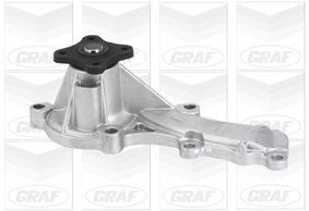 Помпа охлаждения Graf PA830 цена, от 34.34 USD