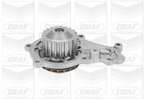 Помпа охлаждения Graf PA859 цена, от 32.46 USD