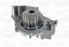 Помпа охлаждения Graf PA861 цена, от 29.84 USD
