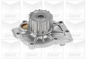 Помпа охлаждения Graf PA865 цена, от 41.08 USD