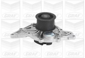 Помпа охлаждения Graf PA868 цена, от 42.38 USD