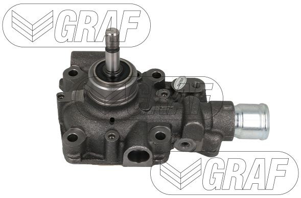Помпа охлаждения Graf PA913 цена, от 77.09 USD