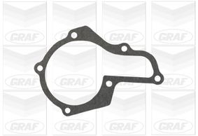 Помпа охлаждения Graf PA926 цена, от 39.72 USD