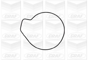 Помпа охлаждения Graf PA930 цена, от 33.54 USD