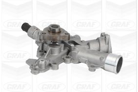 Помпа охлаждения Graf PA958 цена, от 52.94 USD