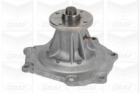 Помпа охлаждения Graf PA995 цена, от 40.03 USD