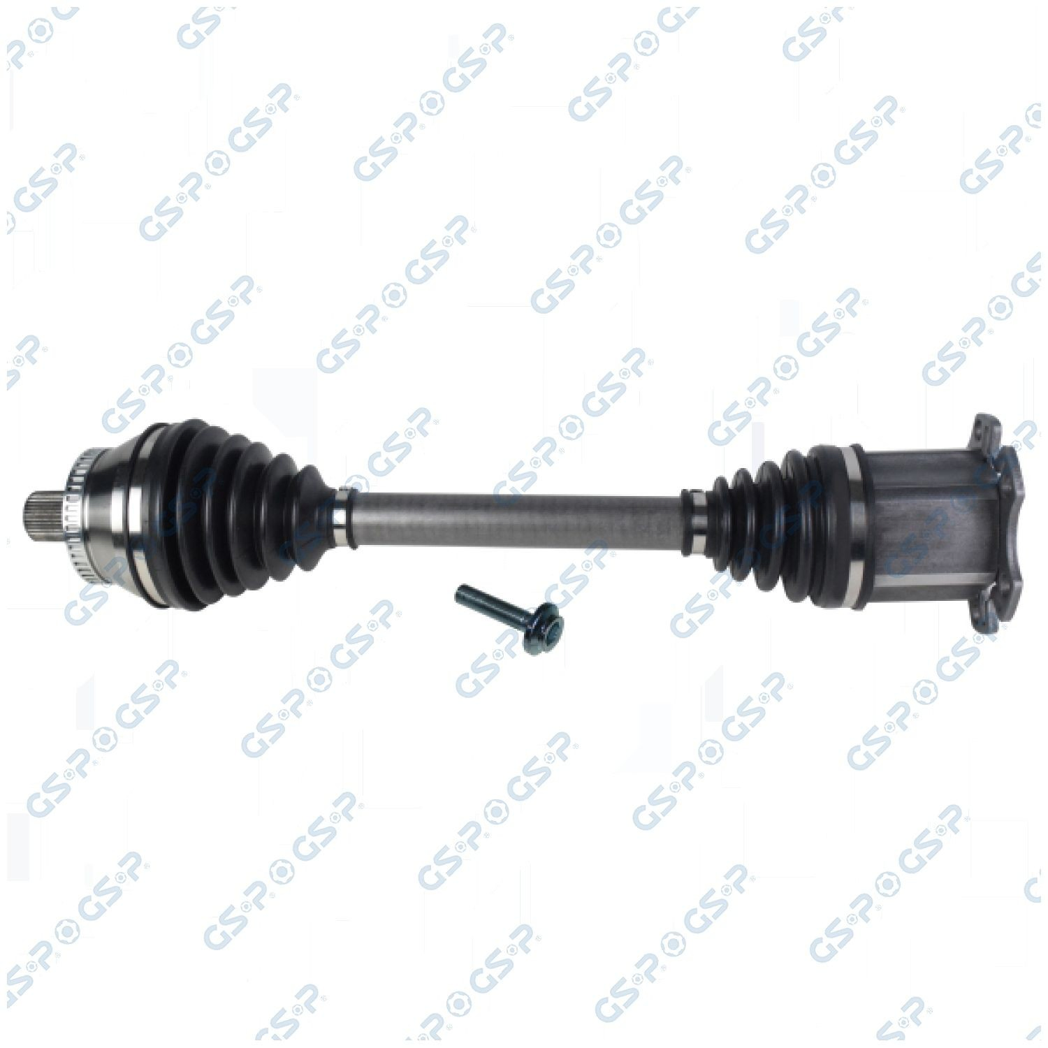 Полуось (привод) передняя Audi A4 B6 седан (8E2) (2000 - 2005) цена, от 78.66 USD