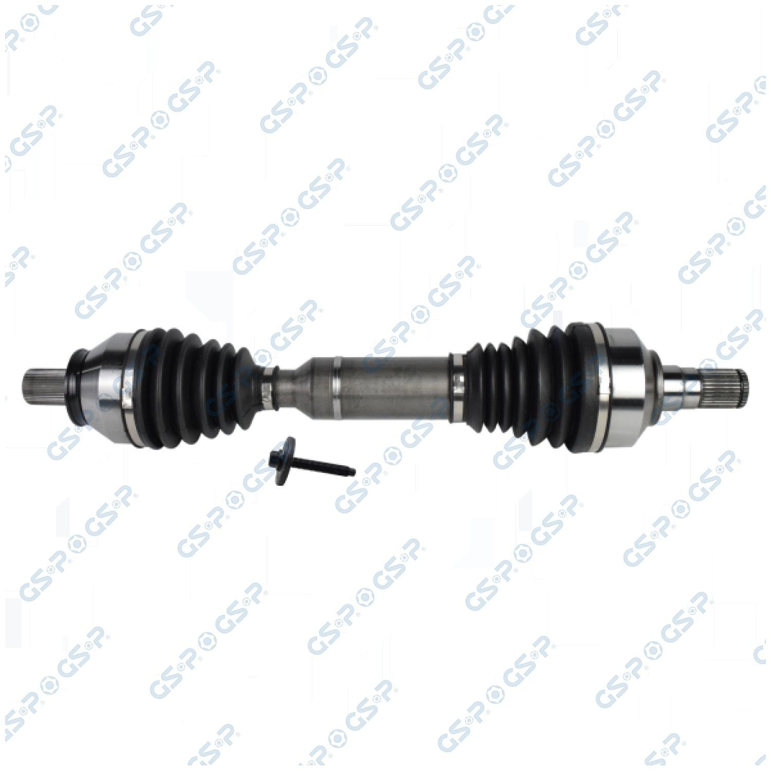 Купить VKJC5918 SKF Привод в сборе левый