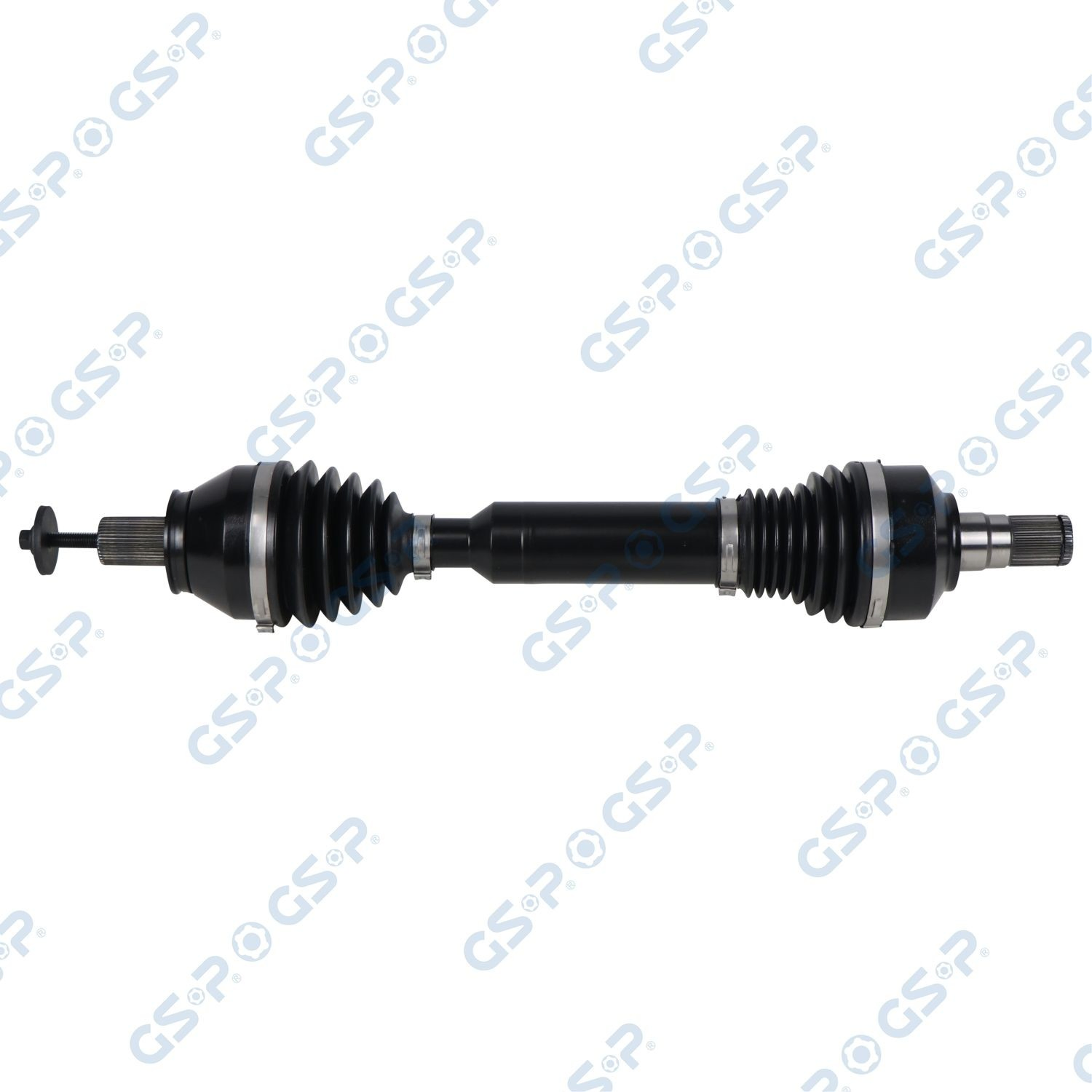 Левая полуось SKF VKJC5918