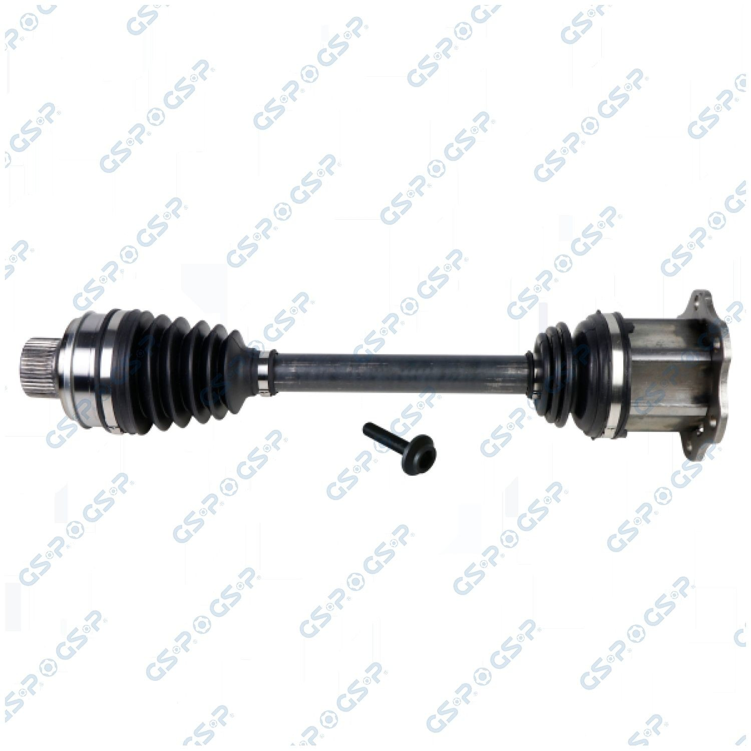 Полуось (привод) передняя Porsche MACAN S внедорожник (95B) (2014 - 2026) цена, от 161.68 USD