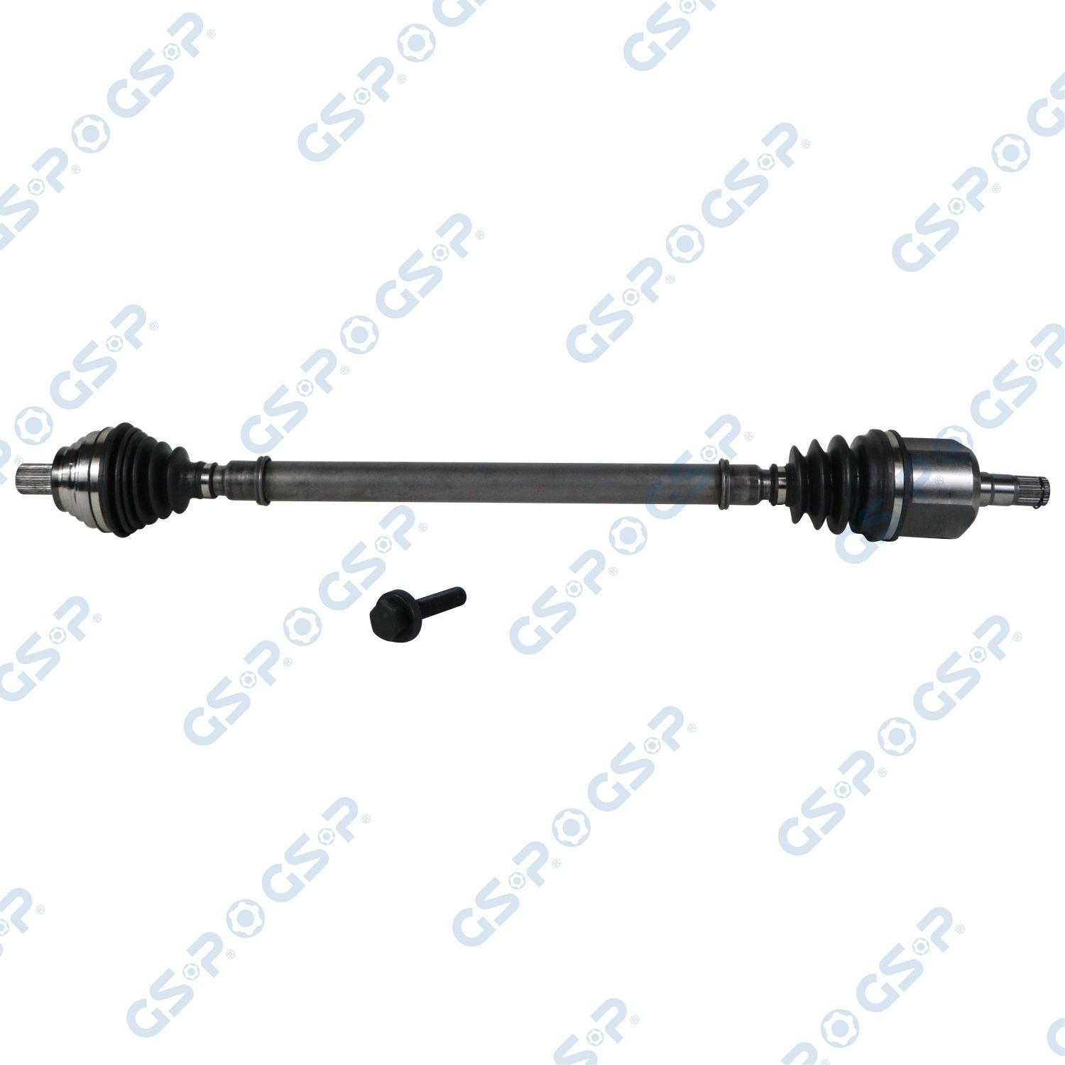 Привод передний правый Skoda Yeti внедорожник (5L) (2009 - 2017) цена, от 93.43 USD