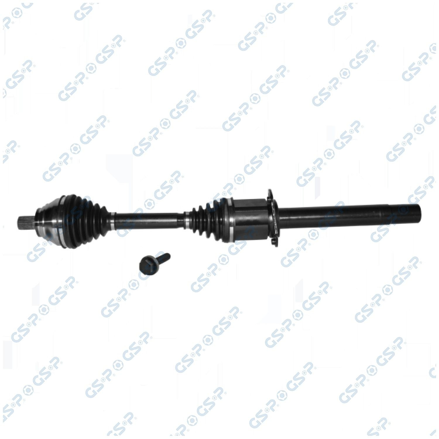 Привод передний правый Volkswagen Golf VI хэтчбек (5K1) (2008 - 2014) цена, от 139.66 USD