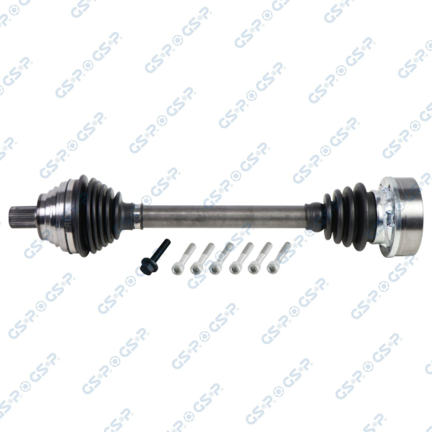 Привод передний левый Volkswagen Touran I минивэн (1T1, 1T2) (2003 - 2010) цена, от 50.79 USD