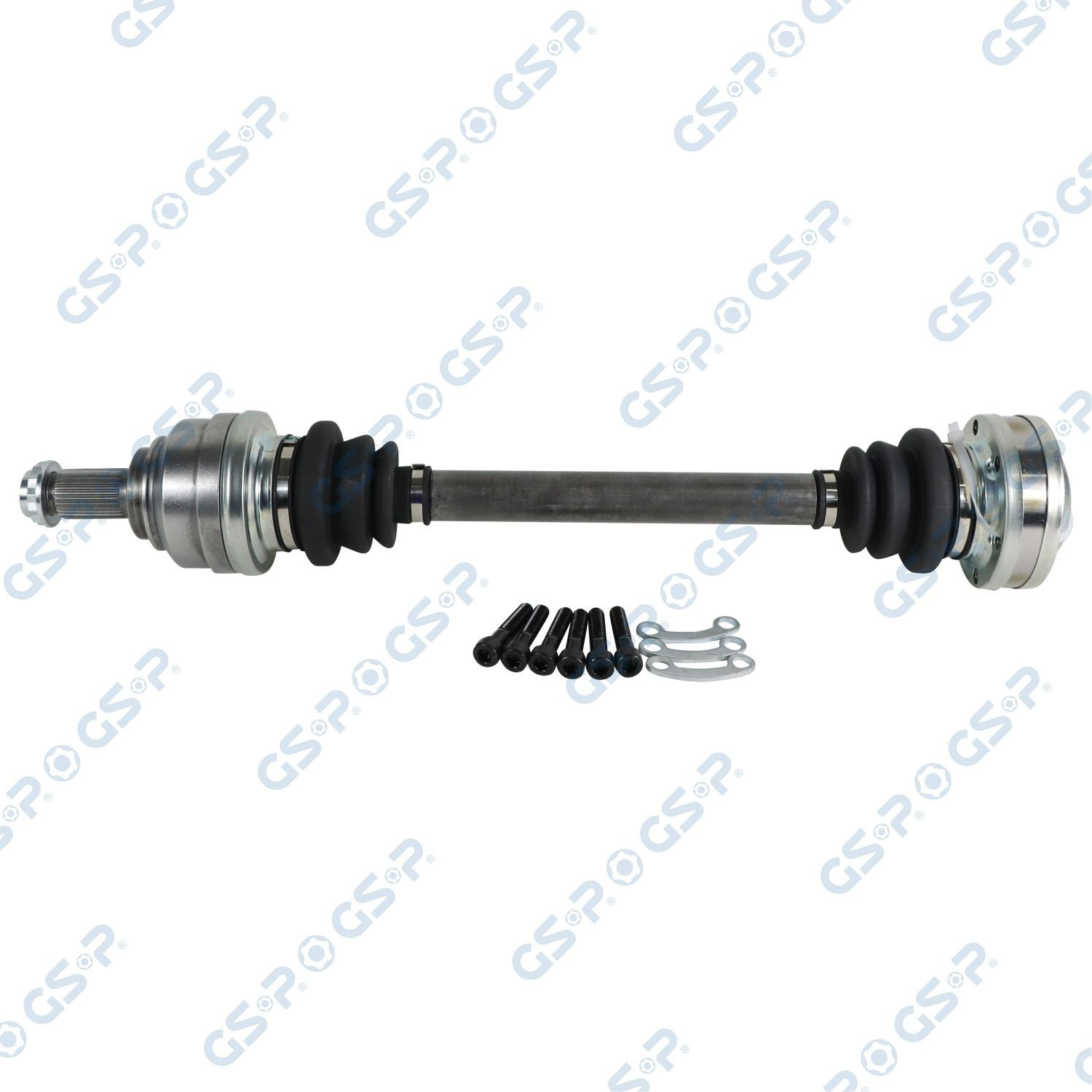 Приводы задних колес BMW X5 внедорожник (E53) (2000 - 2006) цена, от 63.35 USD
