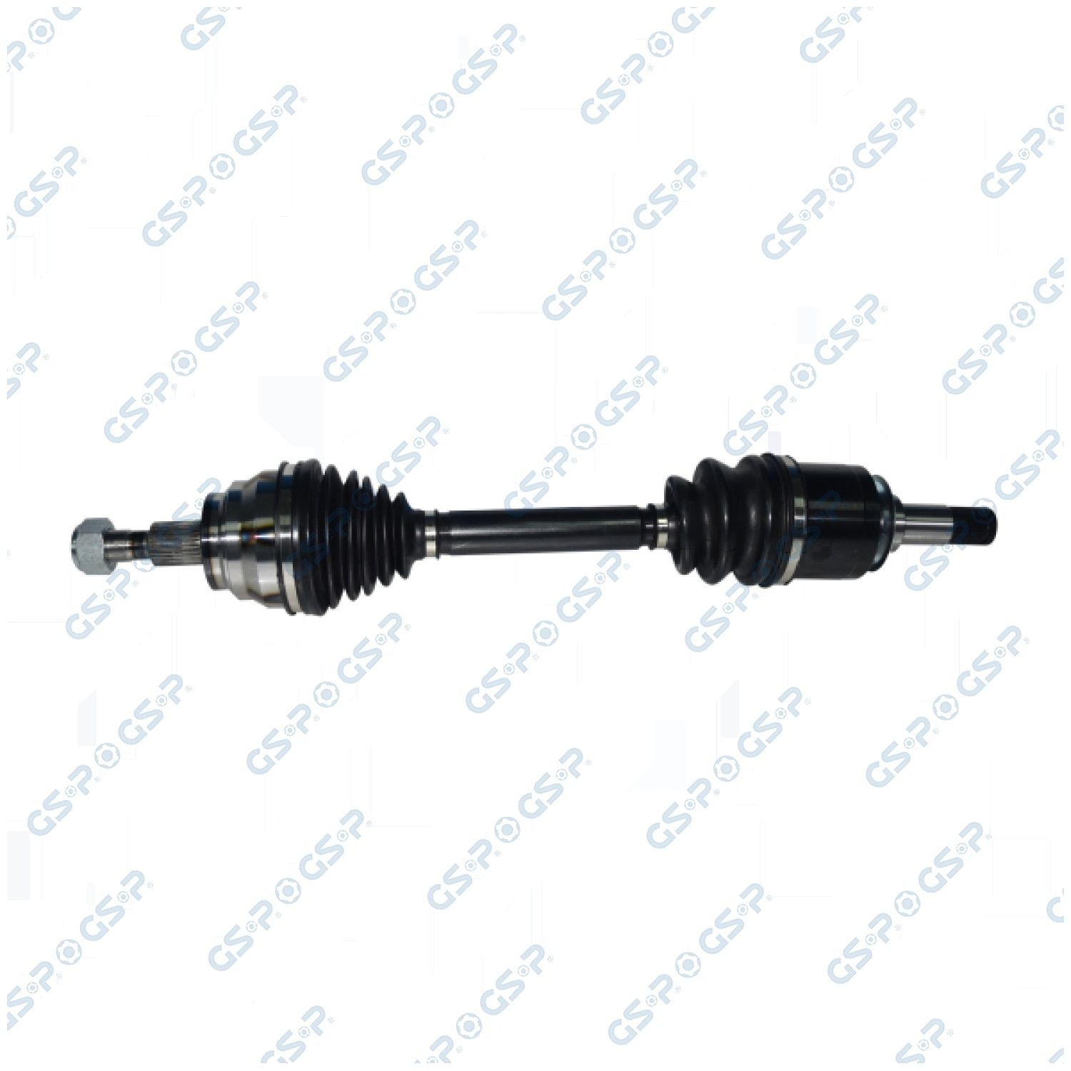 Привод передний левый Mercedes GL внедорожник (X164) (2006 - 2012) цена, от 101.36 USD