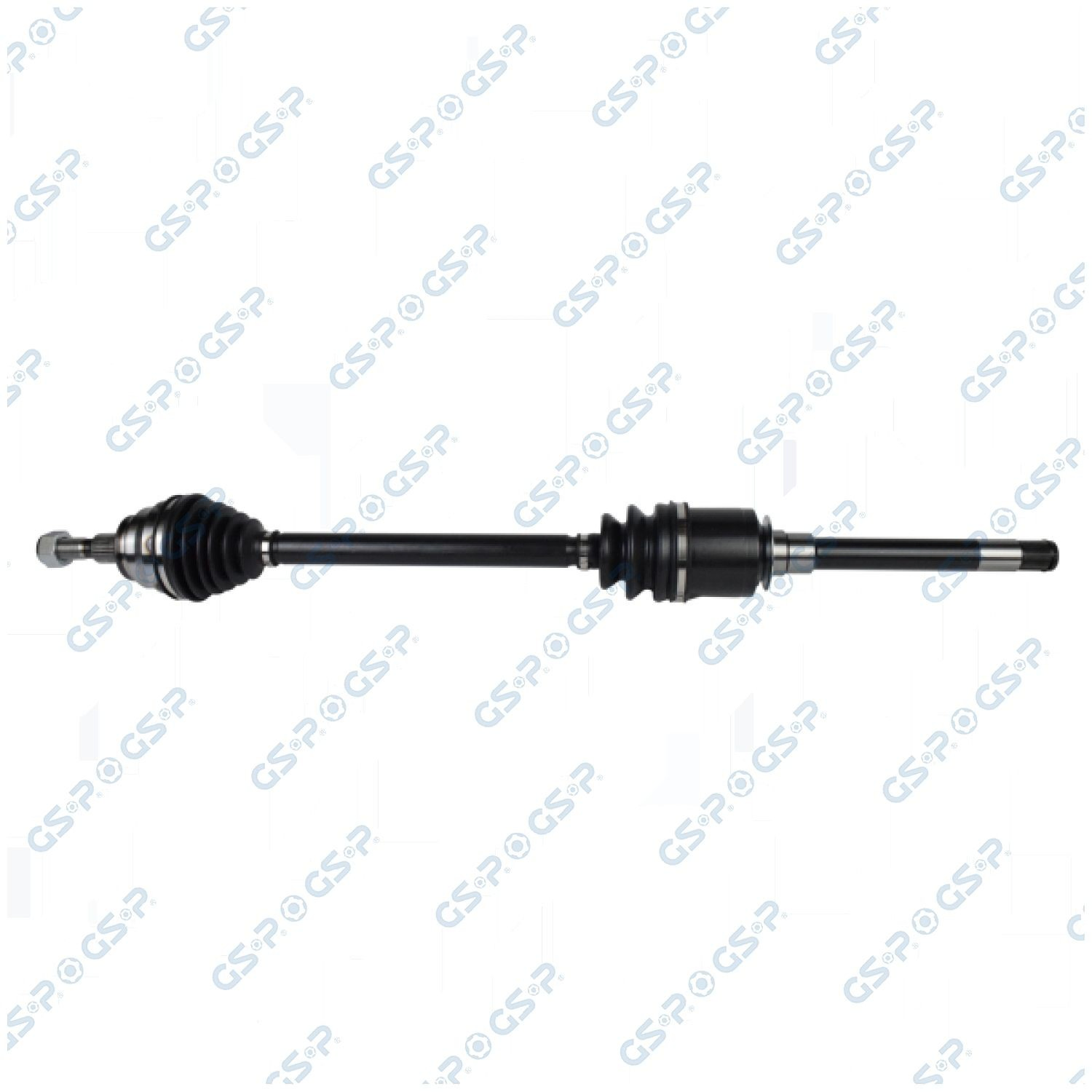 Привод передний правый Mercedes ML/GLE внедорожник (W164) (2005 - 2011) цена, от 83.62 USD