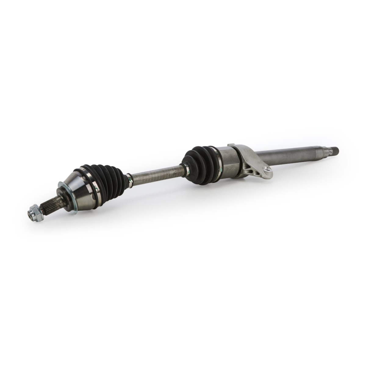 Привод передний правый Mini Clubman I универсал (R55) (2007 - 2015) цена, от 111.74 USD