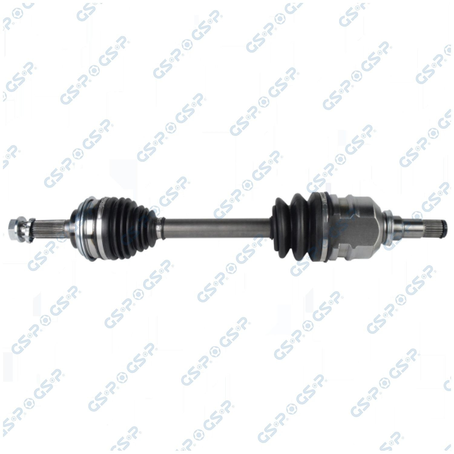 Привод передний левый Toyota Corolla лифтбек (E9) (1987 - 1992) цена, от 72.20 USD