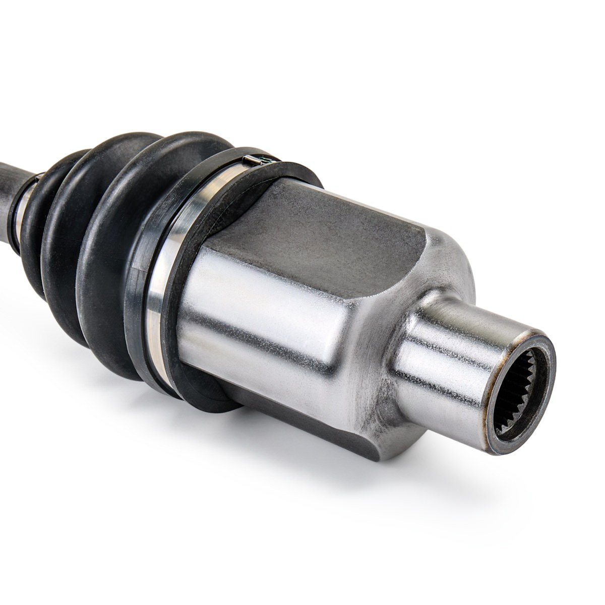 Привод передний правый Chevrolet Captiva I внедорожник (C100) (2006 - 2010) цена, от 105.87 USD