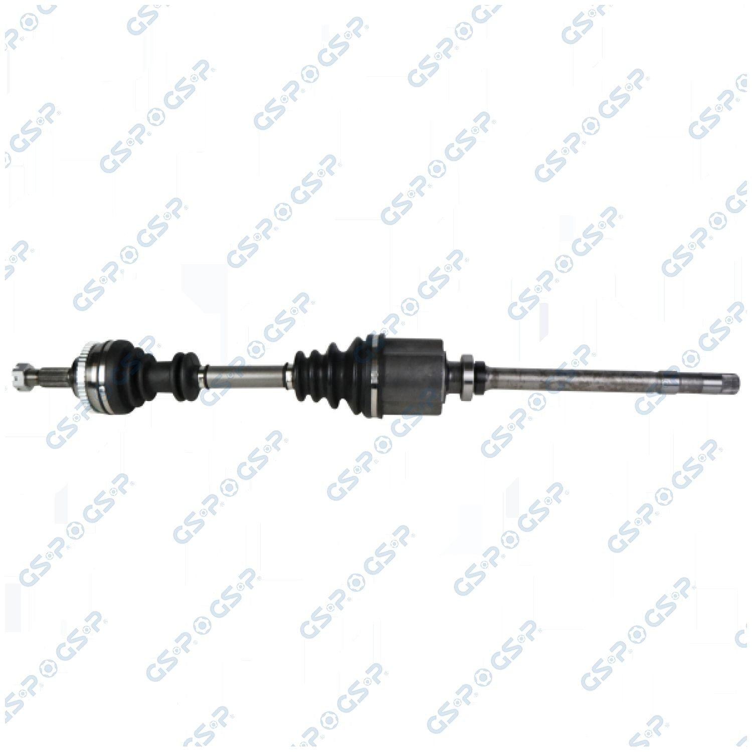 Привод передний правый Peugeot/Citroen 3273A6 цена, от 147.52 USD