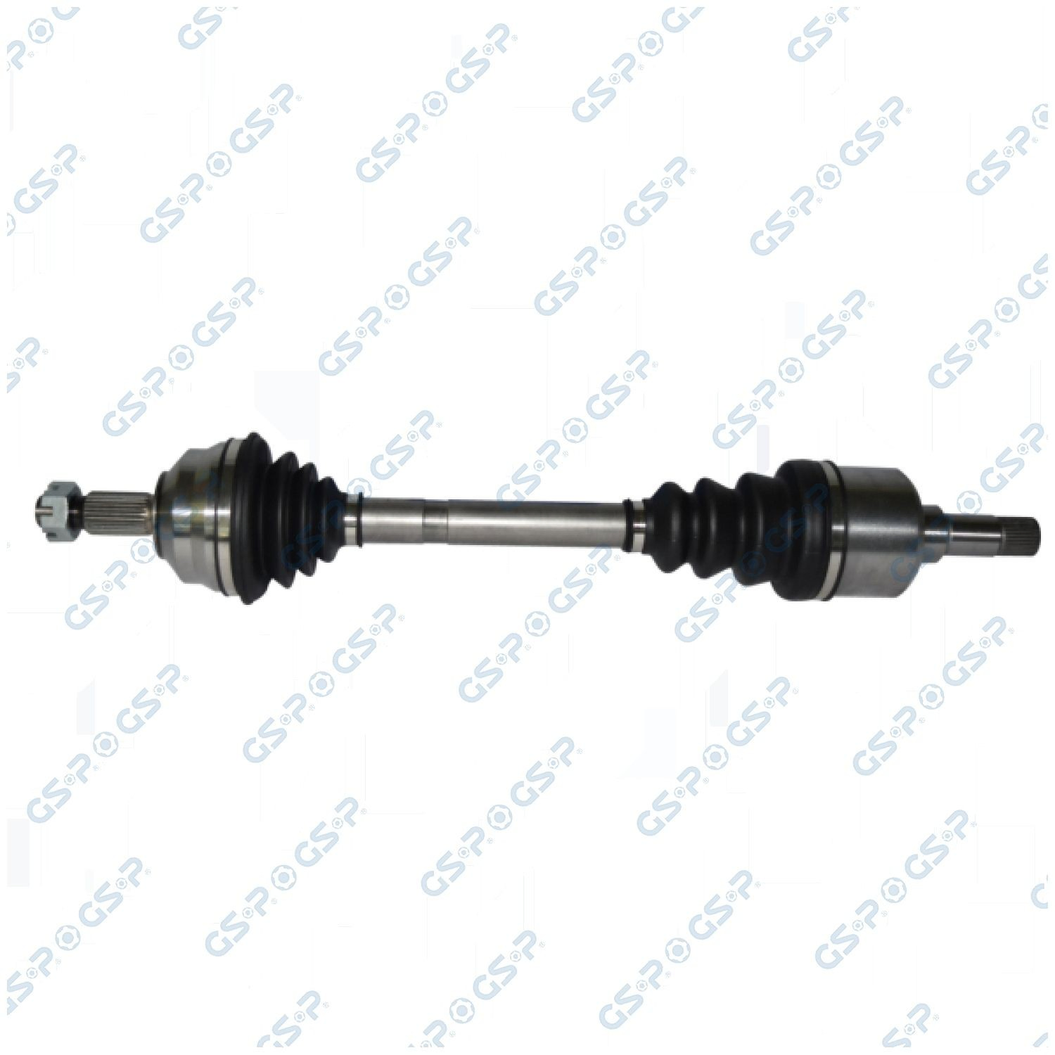Привод передний левый Fiat Scudo фургон (220L) (1996 - 2006) цена, от 80.27 USD