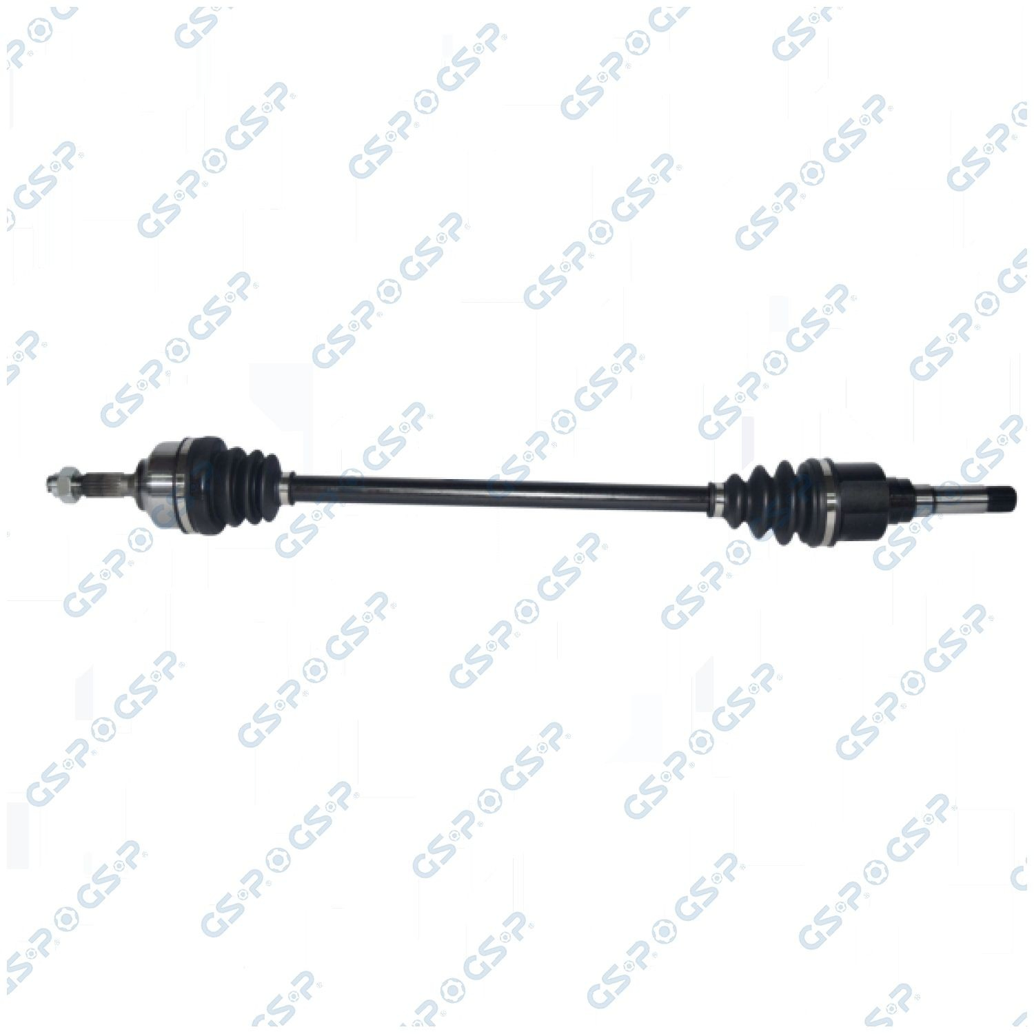 Привод передний правый Citroen C3 I хэтчбек (FC) (2002 - 2009) цена, от 77.09 USD