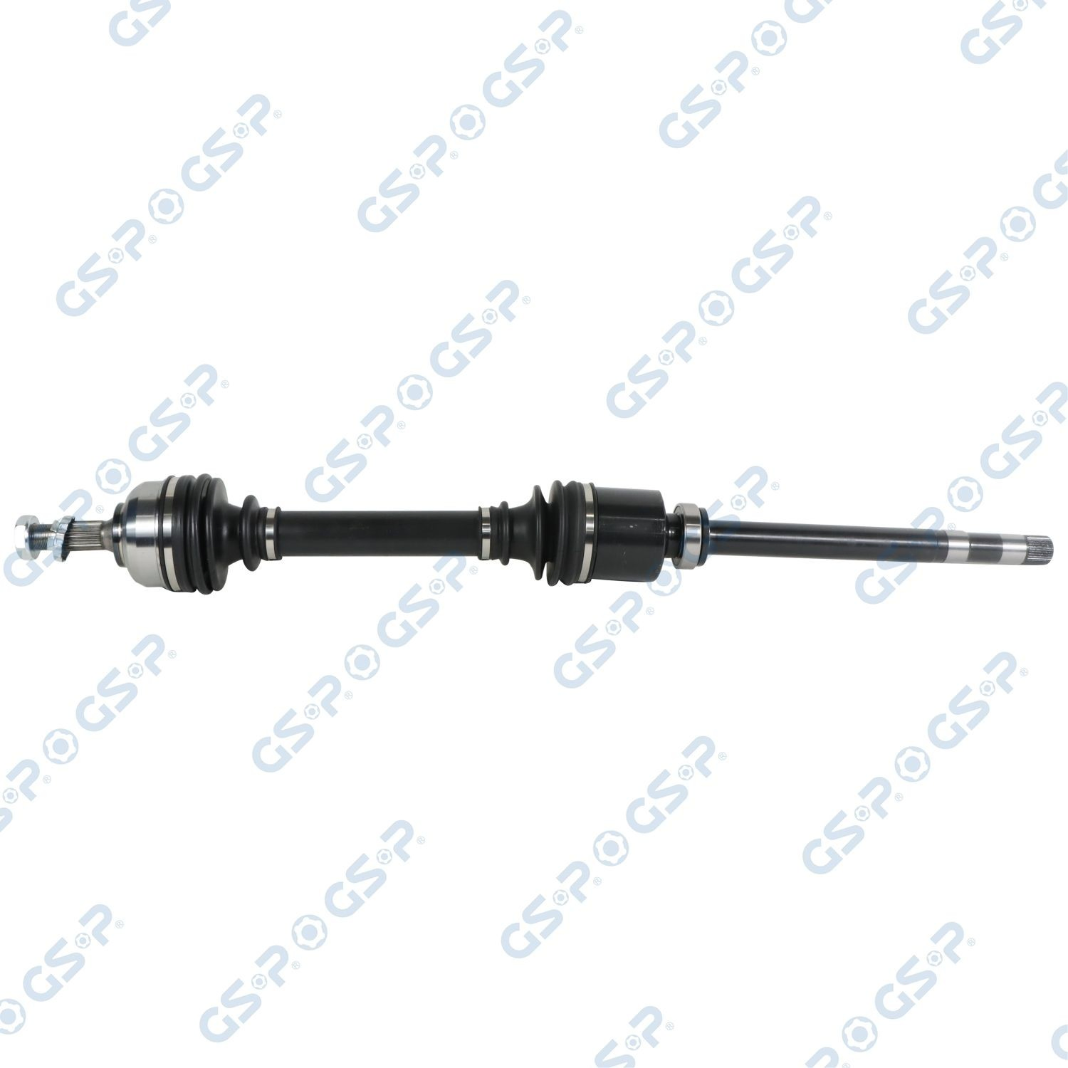 Привод передний правый Citroen C5 I универсал (DE) (2001 - 2004) цена, от 100.77 USD