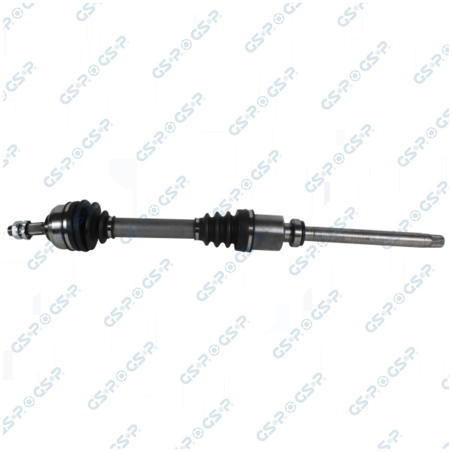 490910 Maxgear Полуось передняя, правая