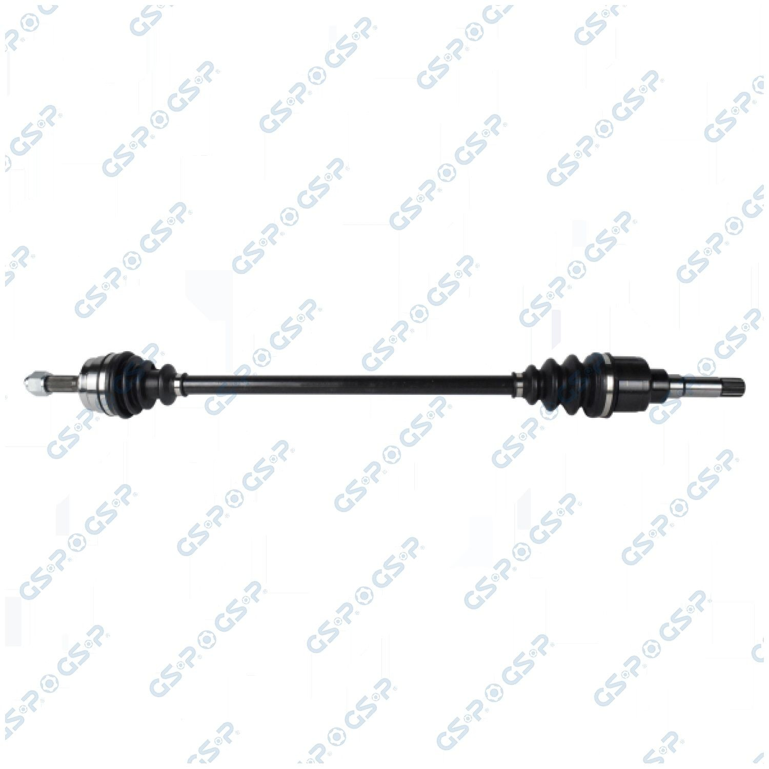 Привод передний правый Citroen C-Elysee седан (2013 - 2026) цена, от 89.19 USD