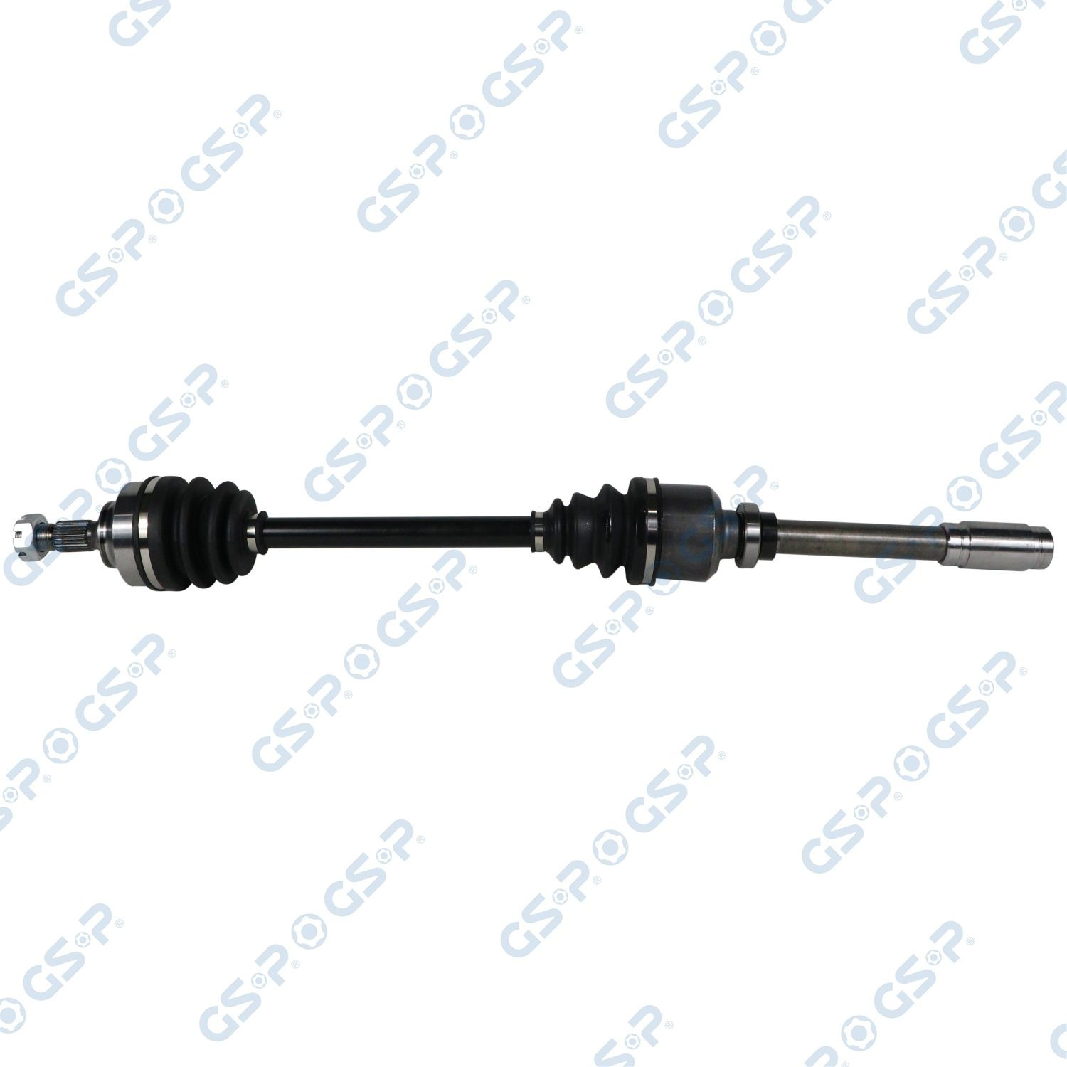 Купить 00003273QN Peugeot/Citroen Вал приводной правый