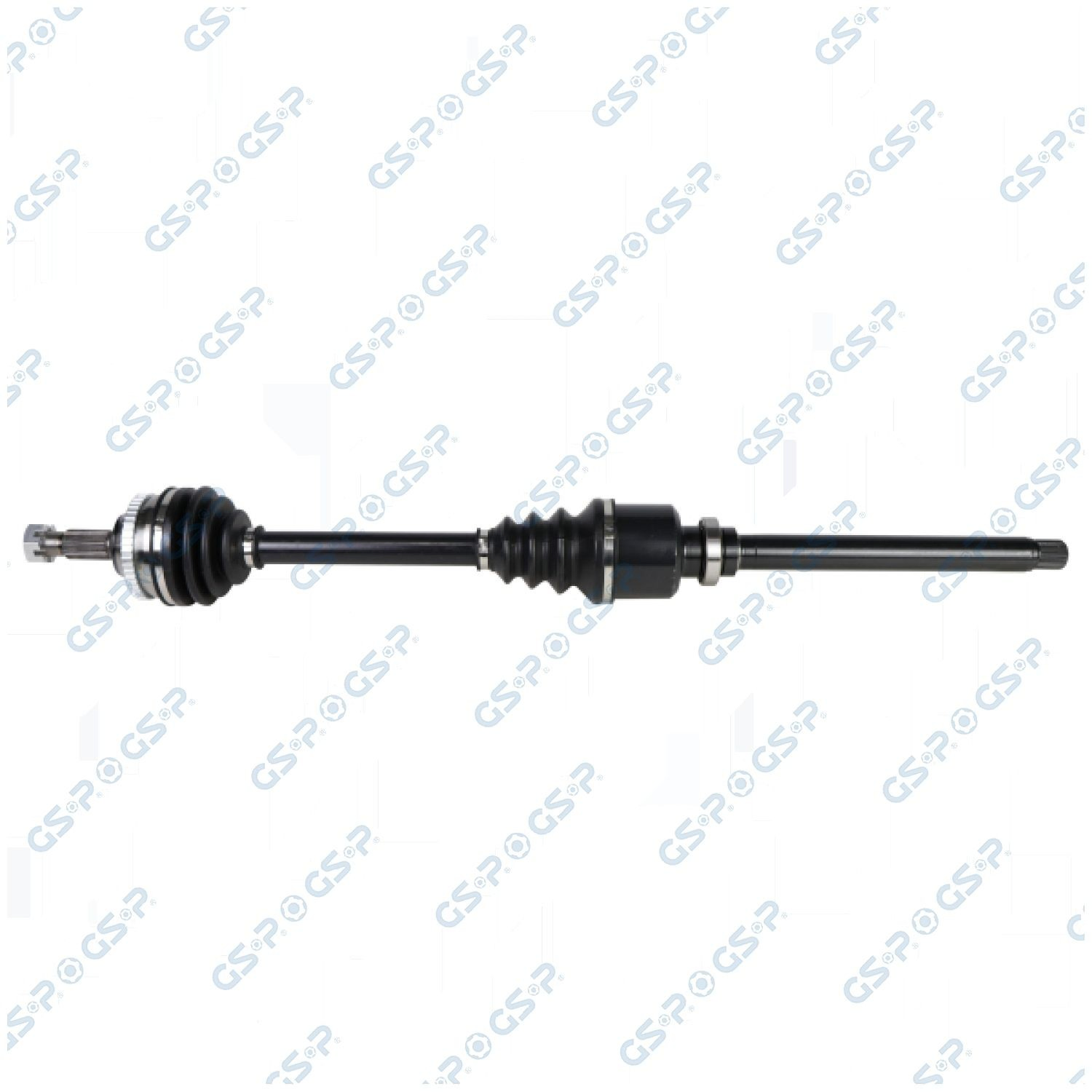 Купить Правая полуось Пежо 607  9D, 9U