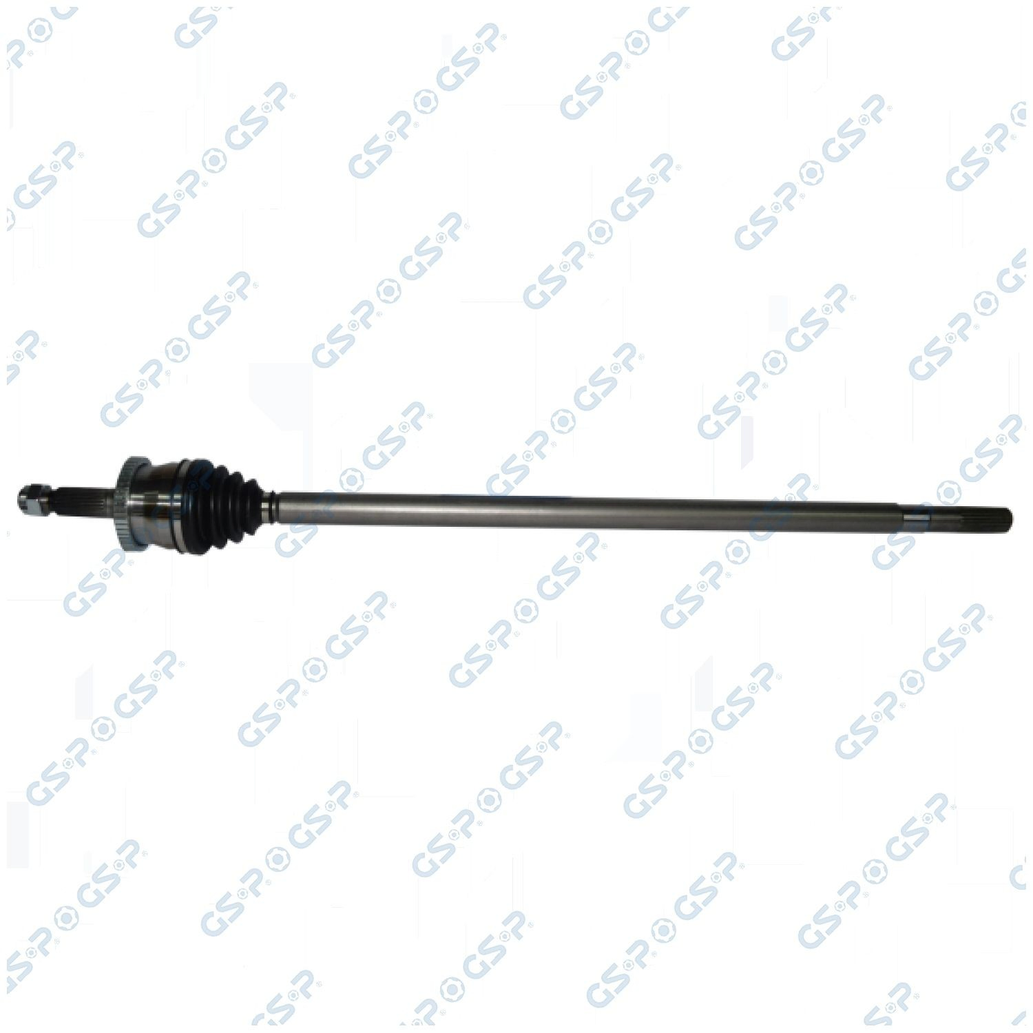Привод передний правый Jeep Grand Cherokee внедорожник (EUROPA  WJ, WG) (1999 - 2004) цена, от 56.27 USD