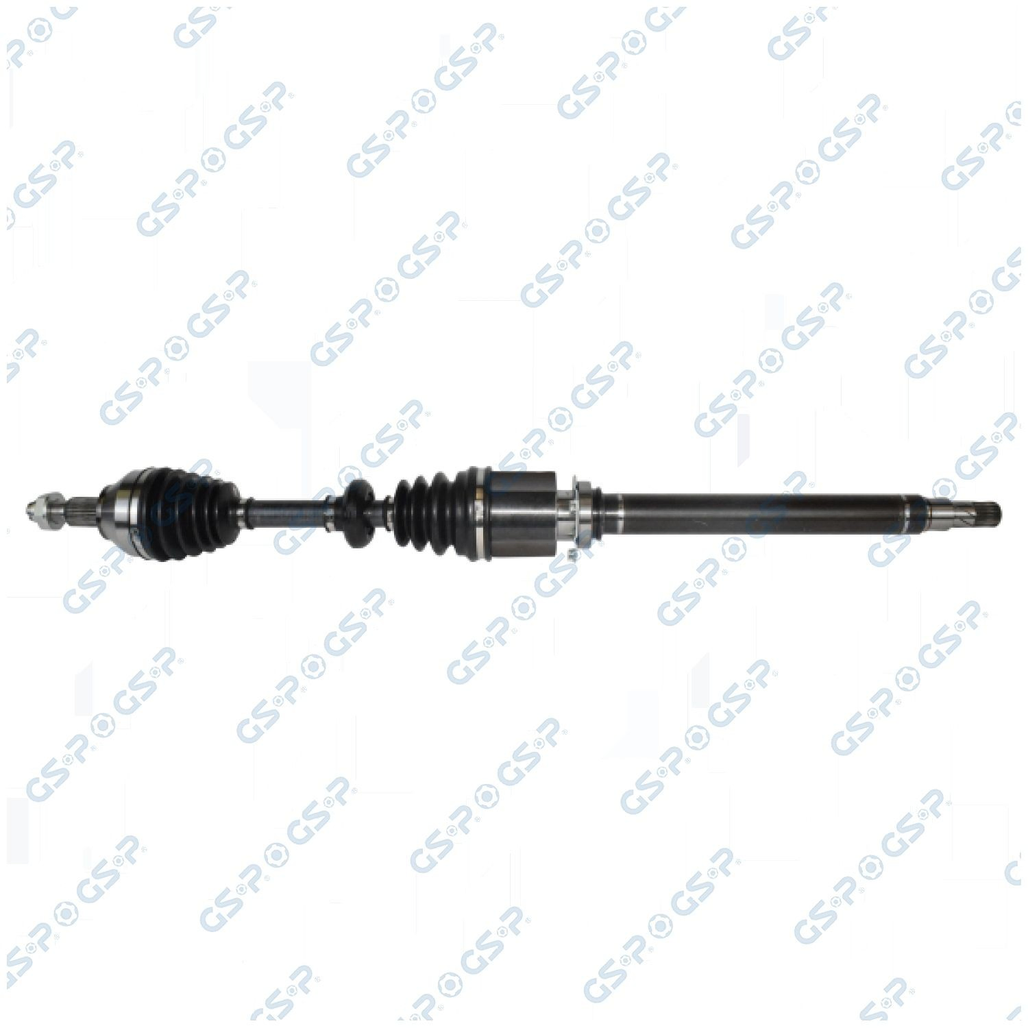 Привод передний правый Alfa Romeo 159 седан (939) (2005 - 2011) цена, от 125.70 USD