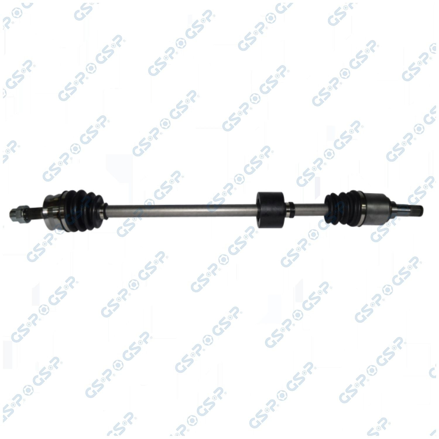 Привод передний правый Fiat Panda II хэтчбек (169A) (2003 - 2013) цена, от 64.14 USD