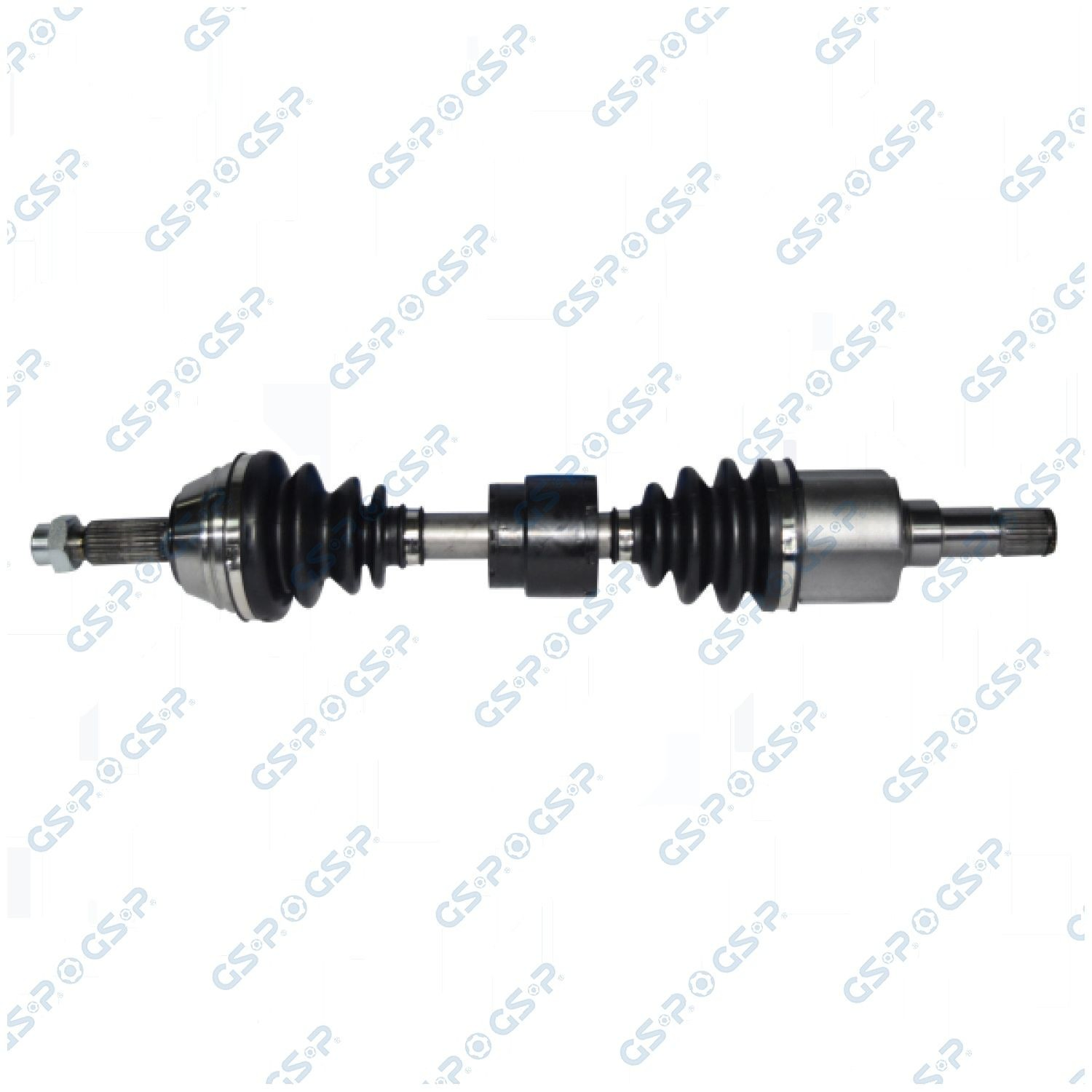 Привод передний левый Ford Escort CLASSIC хэтчбек (AAL, ABL) (1998 - 2000) цена, от 76.81 USD