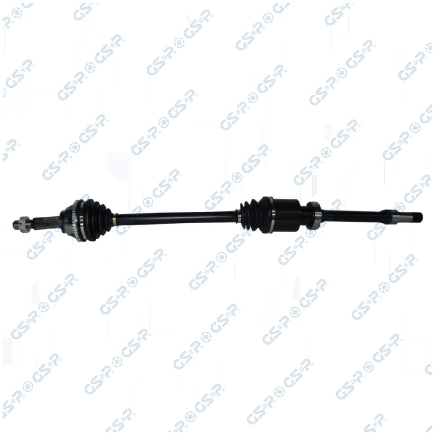 Привод передний правый Ford Transit V автобус (V184/5) (2000 - 2006) цена, от 119.71 USD