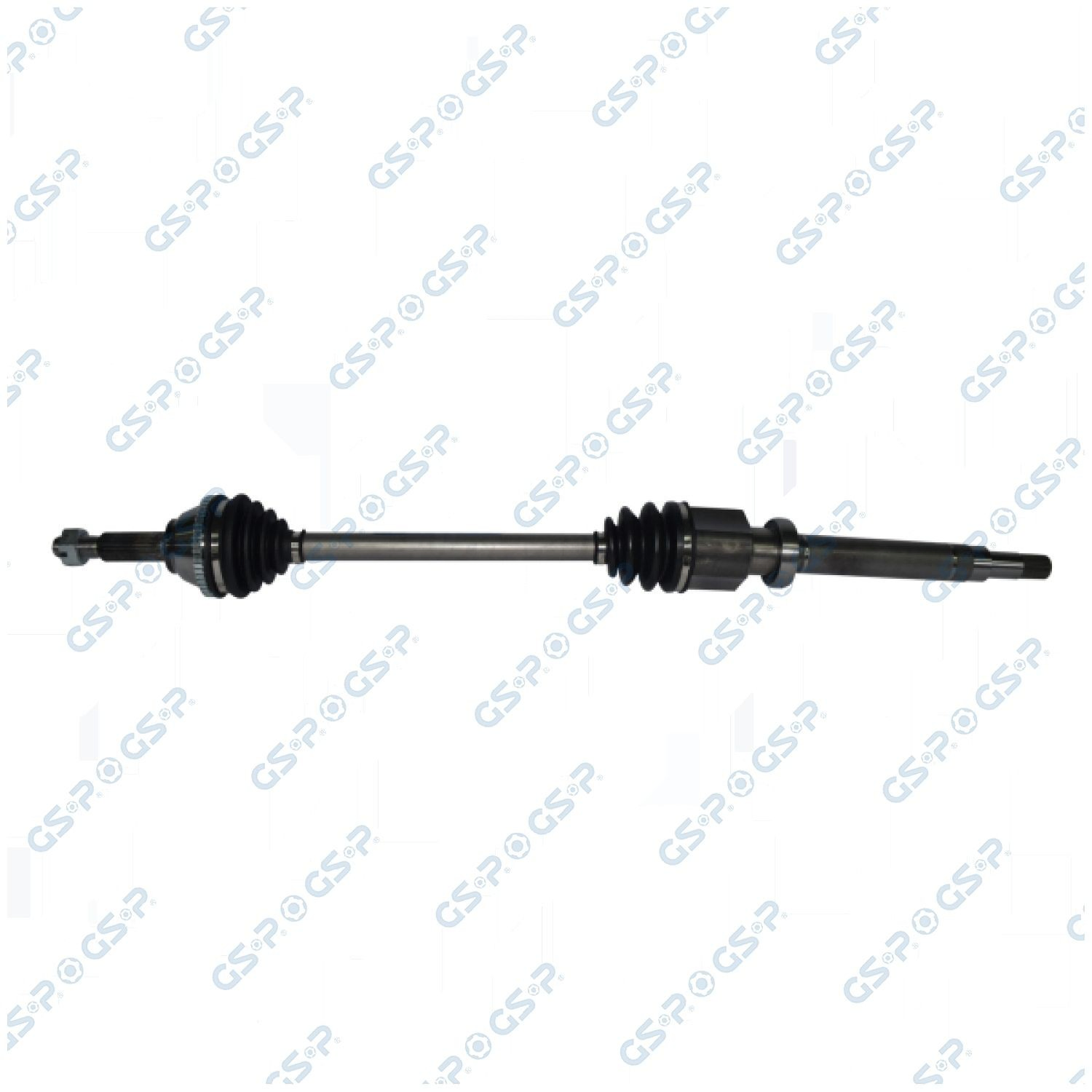 Привод передний правый Ford Transit V фургон (V184/5) (2000 - 2006) цена, от 108.27 USD