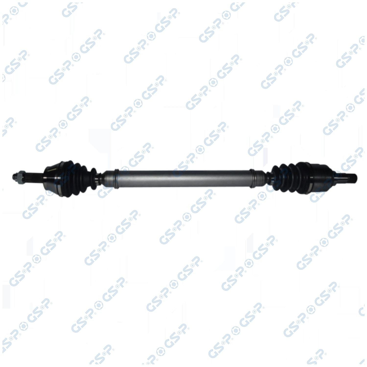 Привод передний правый Ford Fiesta Mk3 хэтчбек (GFJ) (1989 - 1995) цена, от 80.15 USD