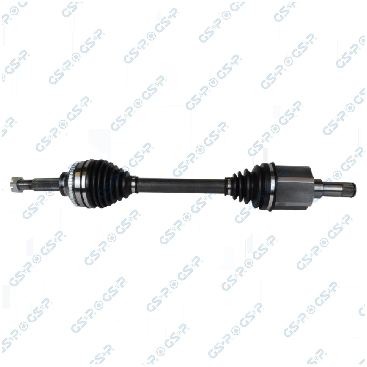 Привод передний левый Ford Transit VI фургон (V347/8) (2006 - 2014) цена, от 126.60 USD