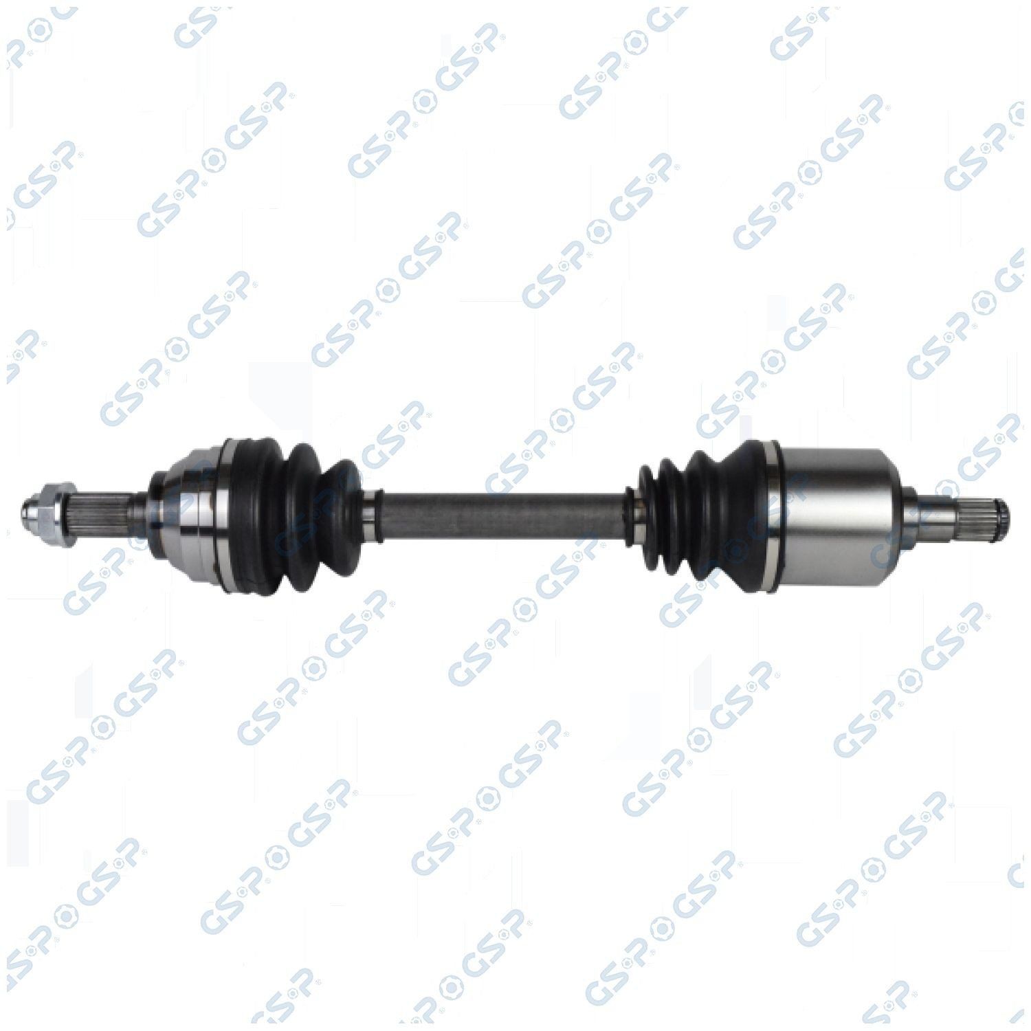 Привод передний правый Land Rover Freelander I внедорожник (L314) (1997 - 2006) цена, от 92.61 USD