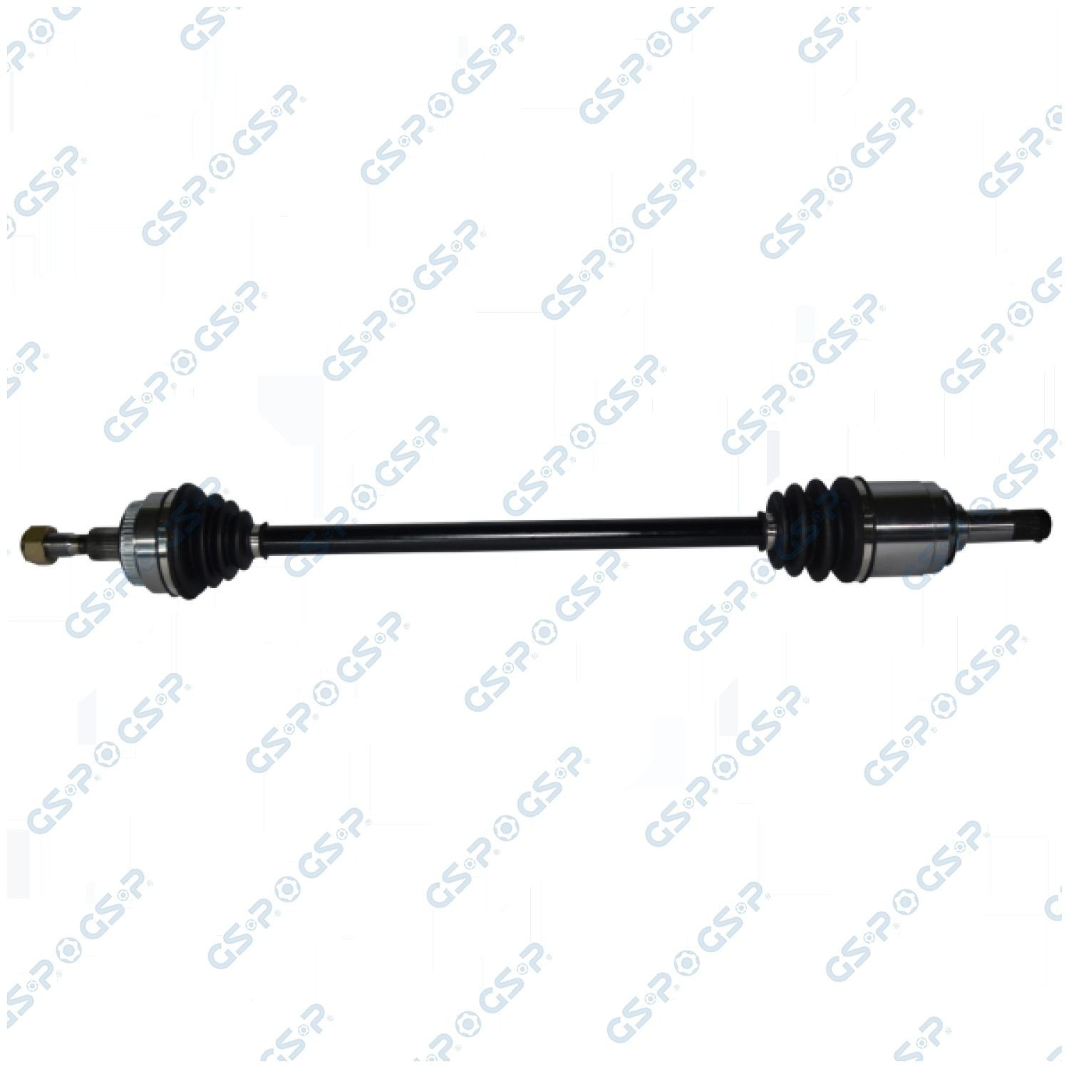 Привод передний правый Mercedes ML/GLE внедорожник (W163) (1998 - 2005) цена, от 39.42 USD