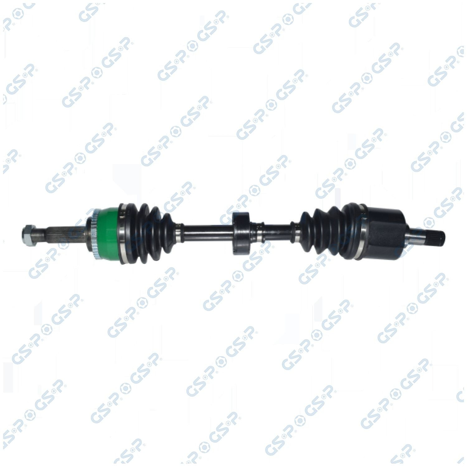 Привод передний левый Mitsubishi Carisma хэтчбек (DA) (1995 - 2003) цена, от 94.59 USD