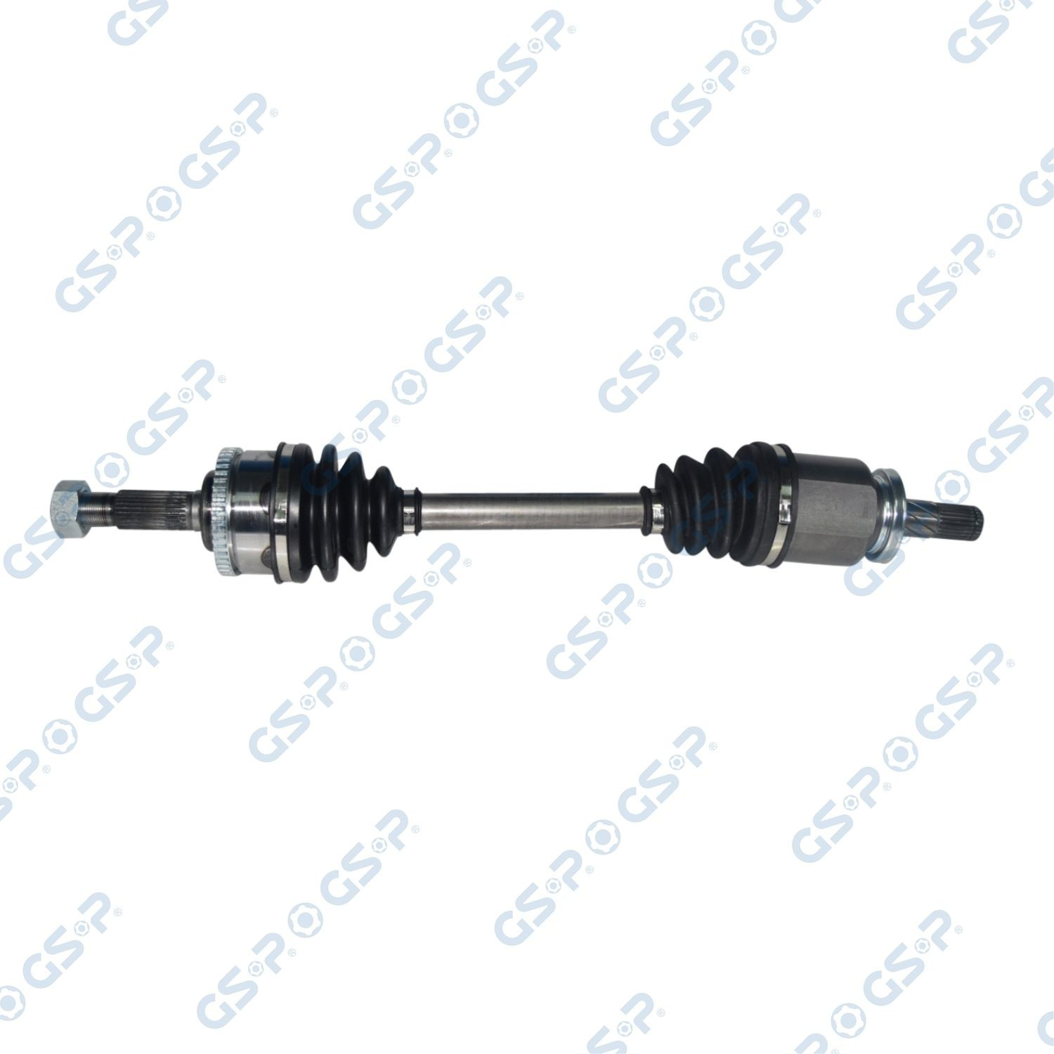 Привод передний левый Nissan Primera седан (P11) (1996 - 2002) цена, от 82.86 USD