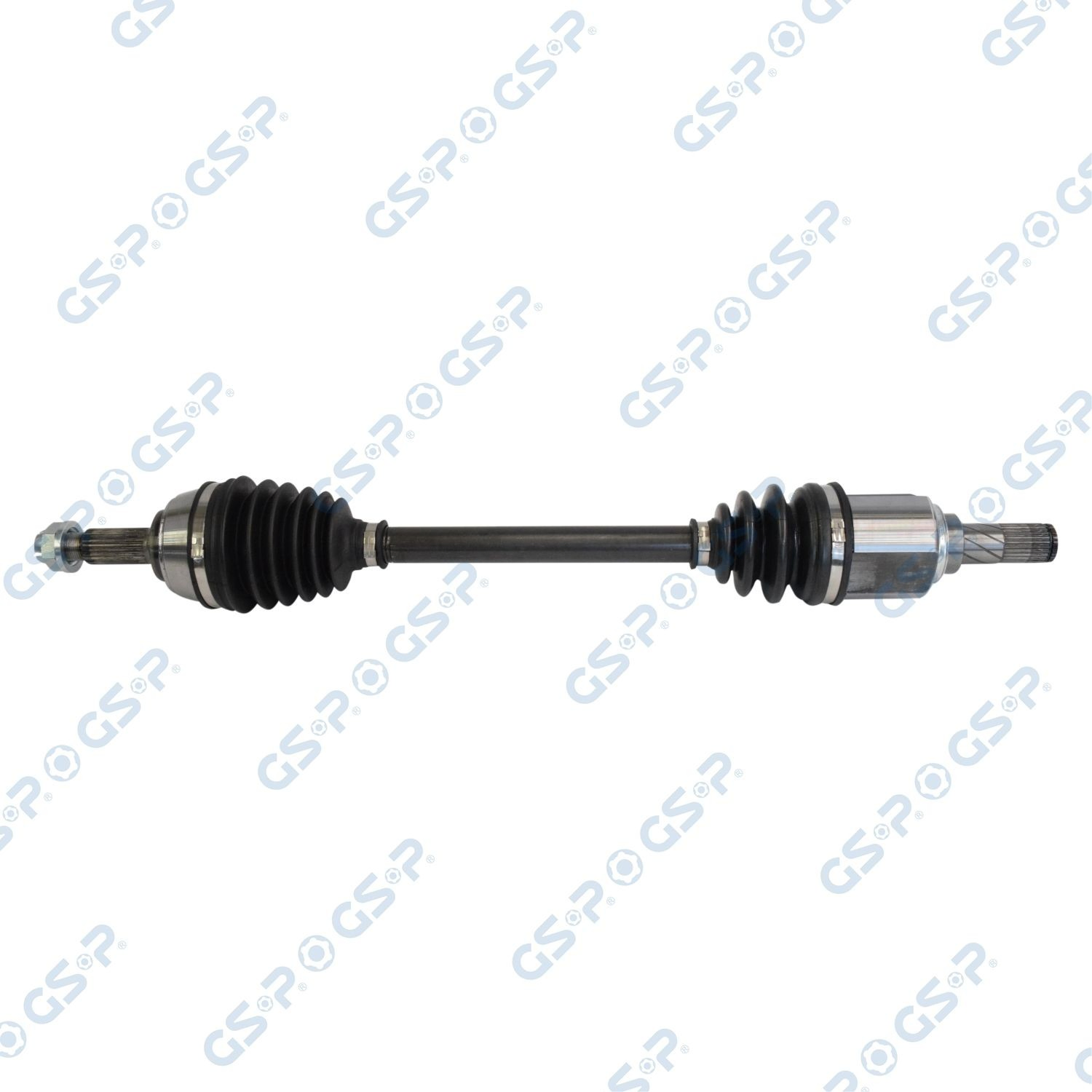 Привод передний левый Nissan Micra хэтчбек (K12) (2002 - 2010) цена, от 82.55 USD
