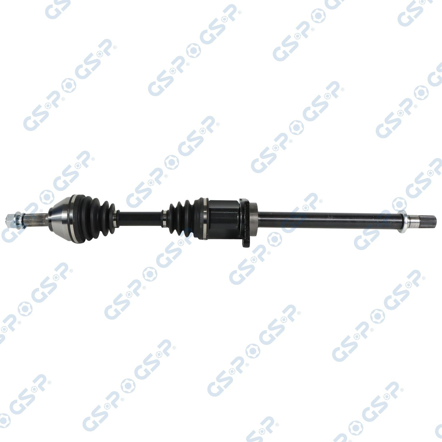 Привод передний правый Nissan X-Trail внедорожник (T31) (2007 - 2014) цена, от 154.61 USD