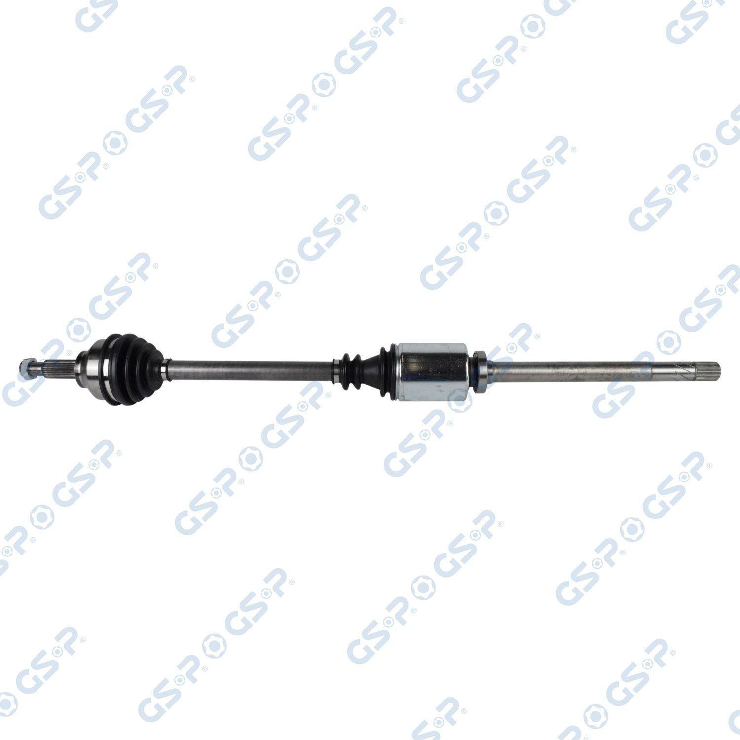 7711135190 Nissan/Infiniti Полуось передняя, правая