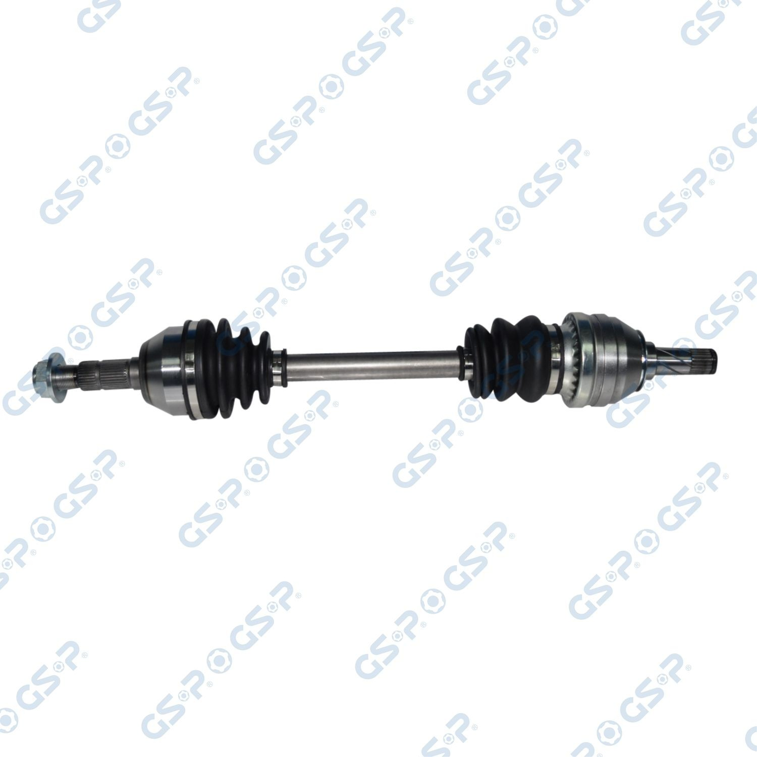 Привод передний левый Opel Astra H универсал (L35) (2004 - 2014) цена, от 50.68 USD