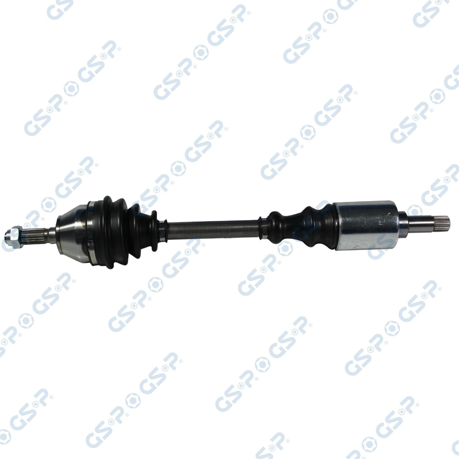 Привод передний левый Peugeot 306 хэтчбек (7A) (1993 - 2001) цена, от 68.90 USD