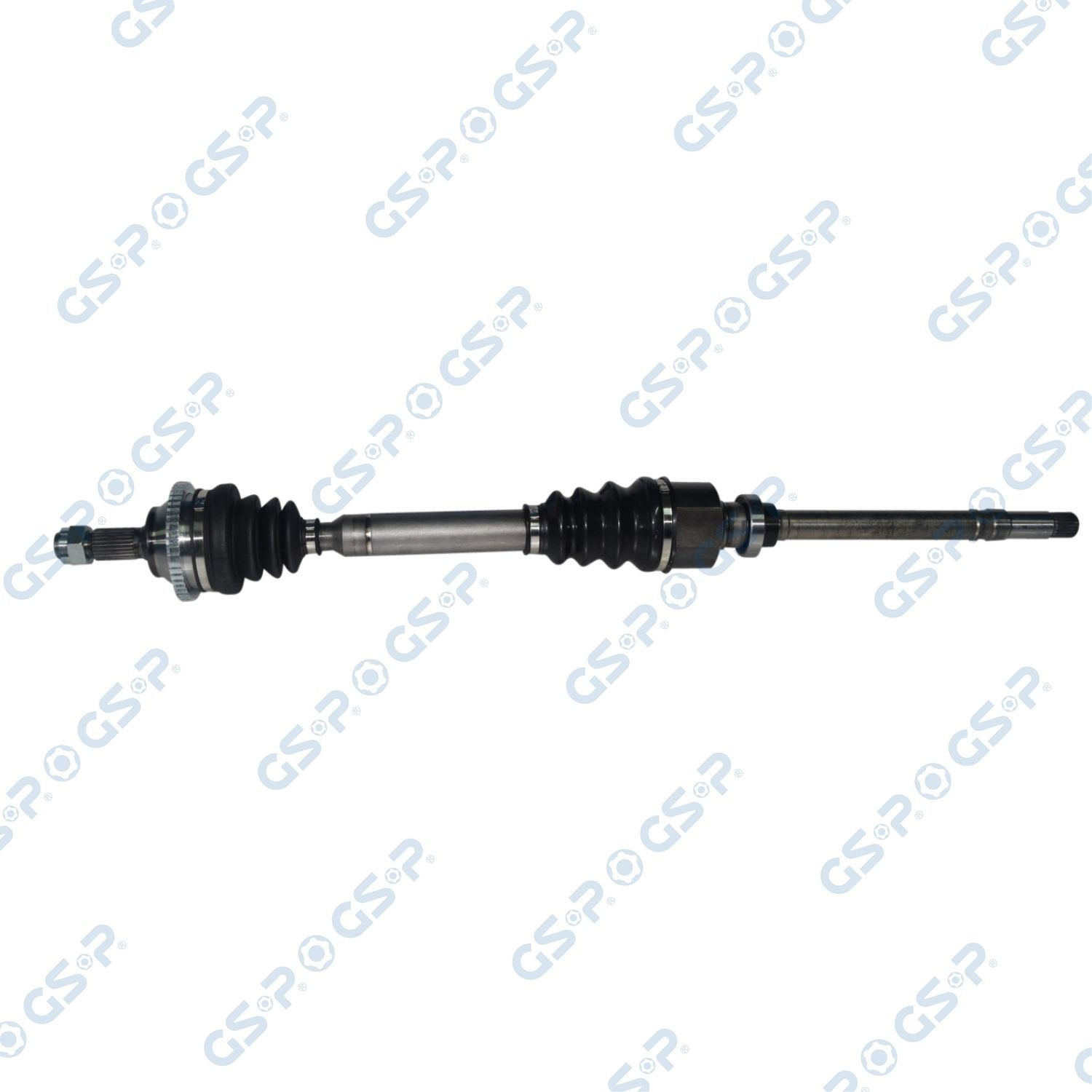 Привод передний правый Peugeot 206 кабриолет (2D) (2000 - 2007) цена, от 72.22 USD